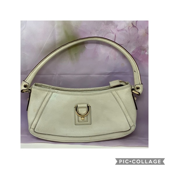 Authentic Gucci Shoulder Sachel Bag - Picture 1 of 8